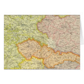 Central European states political (Front Horizontal)