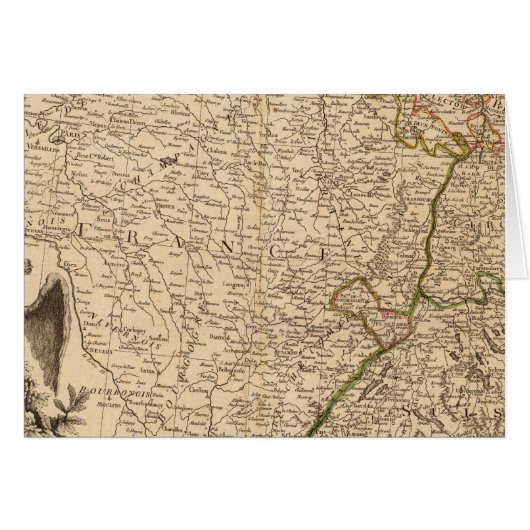 Central Germany 3 (Front Horizontal)