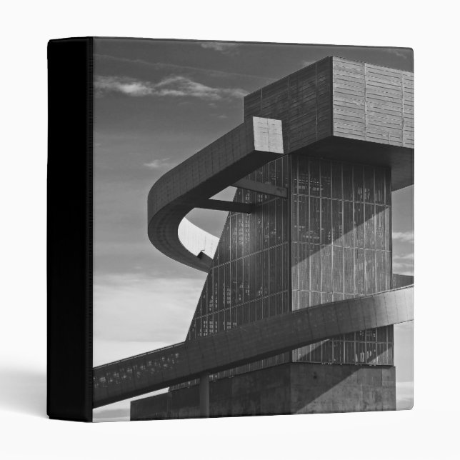 Central High School, 2017 3 Ring Binder (Front/Spine)