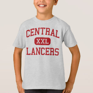Central - Lancers - High - Philadelphia T-Shirt