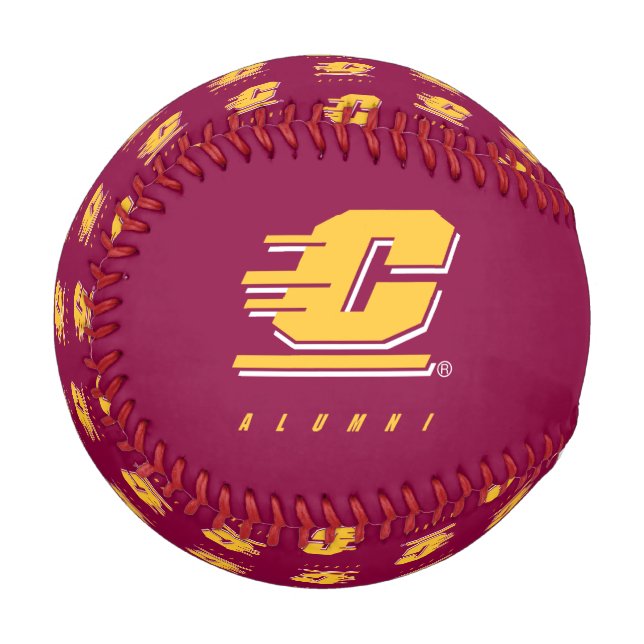 Central Michigan University Alumni Baseball (Front Left)