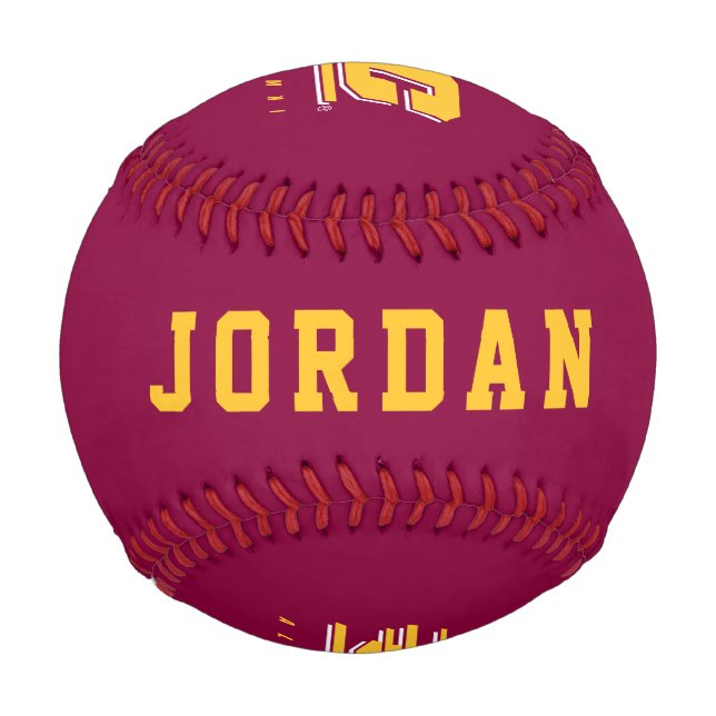 Central Michigan University Alumni Baseball (Back)