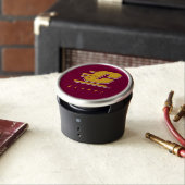Central Michigan University Alumni Bluetooth Speaker (In Situ)