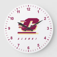 Central Michigan University Alumni