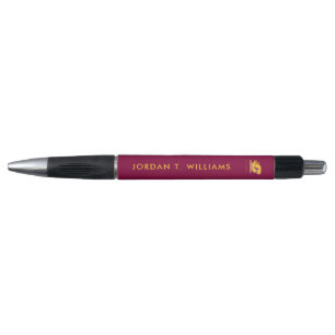 Central Michigan University Alumni Pen