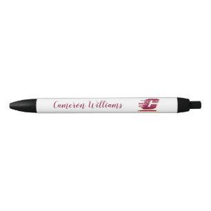 Central Michigan University Athletic Mark Pen
