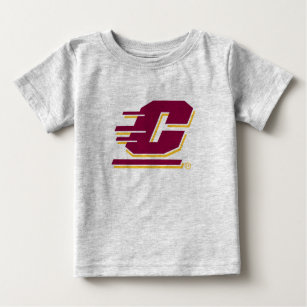 Central Michigan University Baby T-Shirt