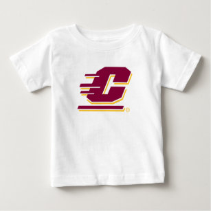 Central Michigan University Baby T-Shirt