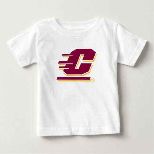 Central Michigan University Baby T_Shirt