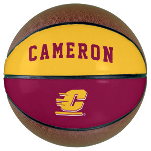 Central Michigan University Basketball