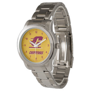 Central Michigan University Chippewas Watch
