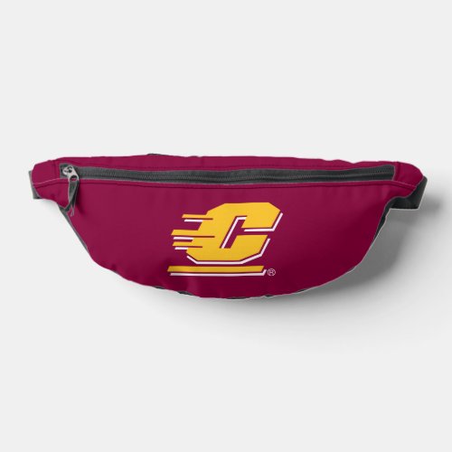 Central Michigan University Fanny Pack