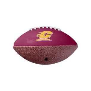 Central Michigan University Football