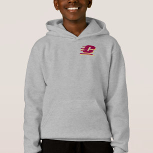 Central Michigan University Hoodie