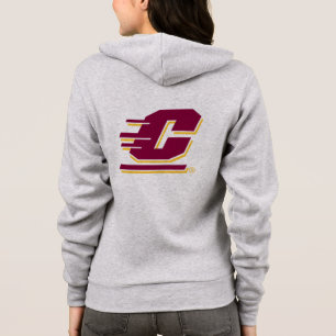 Central Michigan University Hoodie