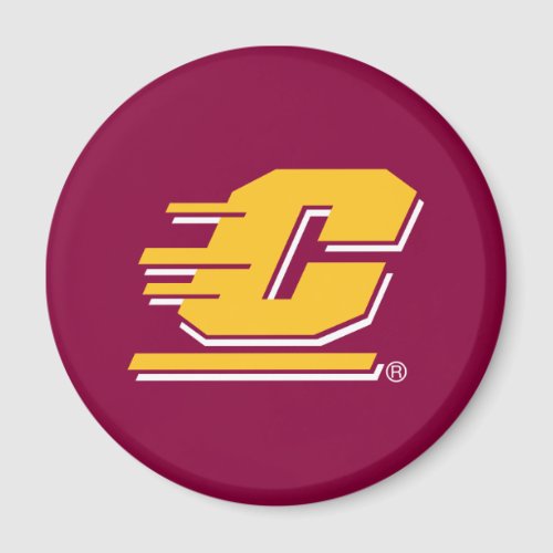 Central Michigan University Magnet