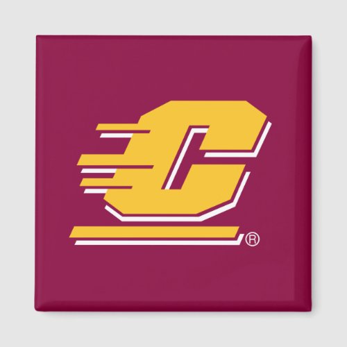 Central Michigan University Magnet