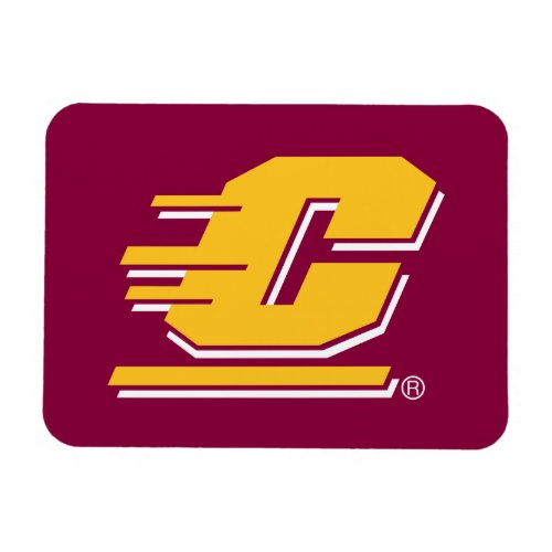 Central Michigan University Magnet