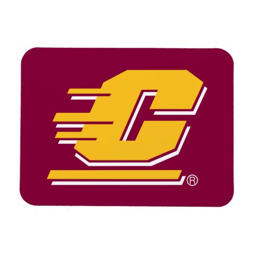 Central Michigan University Magnet