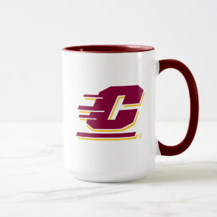 Central Michigan University Mug