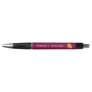 Central Michigan University Pen