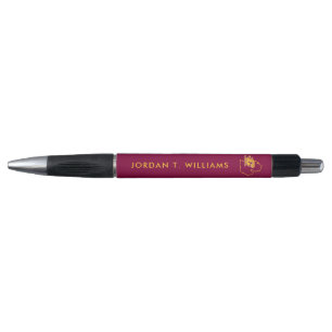 Central Michigan University State Love Pen