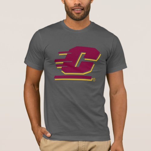 Central Michigan University T_Shirt