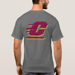 Central Michigan University T-Shirt