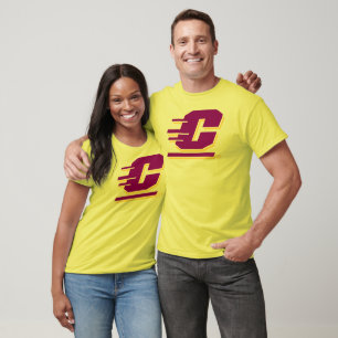 Central Michigan University T-Shirt