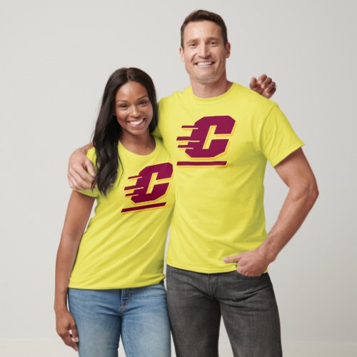 Central Michigan University T_Shirt