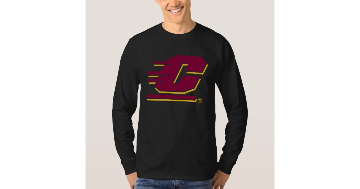 Central Michigan University T-shirt 