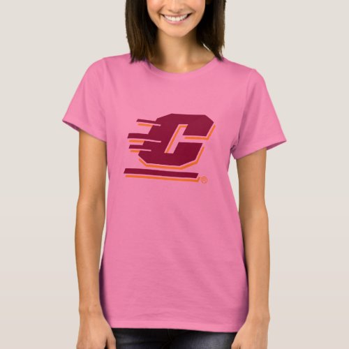 Central Michigan University T_Shirt