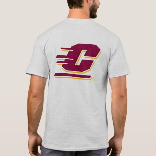 Central Michigan University T_Shirt