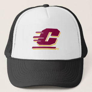 Central Michigan University Trucker Hat