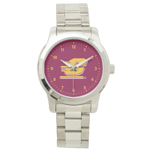 Central Michigan University Watch