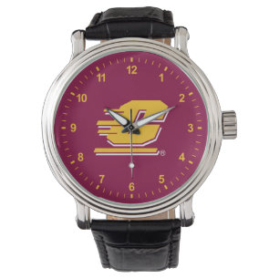 Central Michigan University Watch