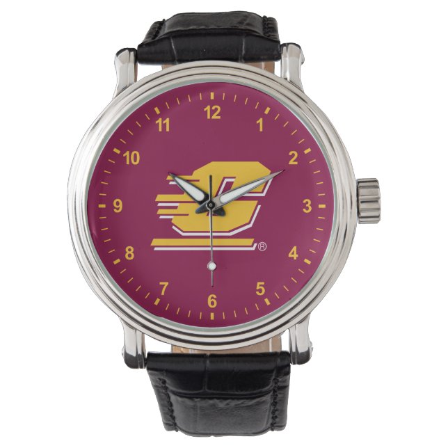 Central Michigan University Watch (Front)