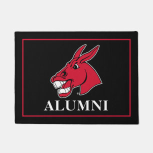 Central Missouri Alumni Doormat