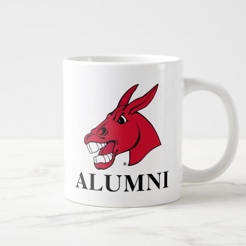 Central Missouri Alumni Giant Coffee Mug