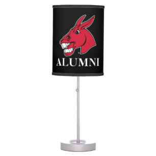 Central Missouri Alumni Table Lamp