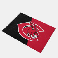Central Missouri Color Block Distressed
