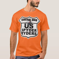 Central Ohio Chapter - Logo Safety Green