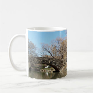 Central Park Coffee Mug