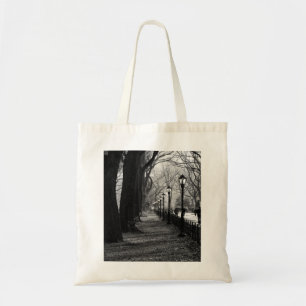 Central Park in New York City Tote Bag