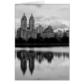 Central Park Landscape Photo (Front)