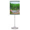 Central Park Spring Lamp  by Madeline Ellis
