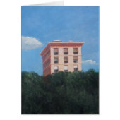 Central Park USA 2012 (Front)