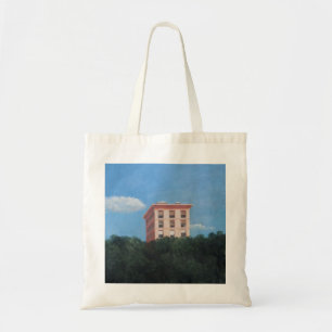 Central Park USA 2012 Tote Bag