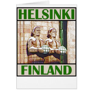 Central Railway Station, Helsinki