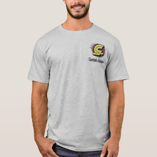 Central Services Shirt